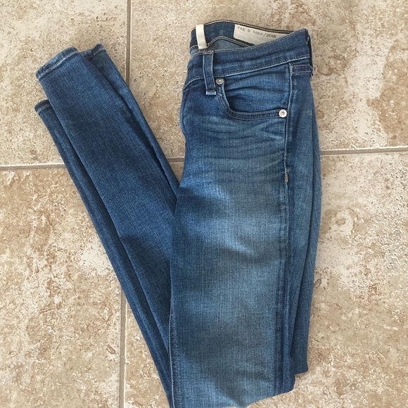 RAG & BONE / JEAN - Picture 1 of 5
